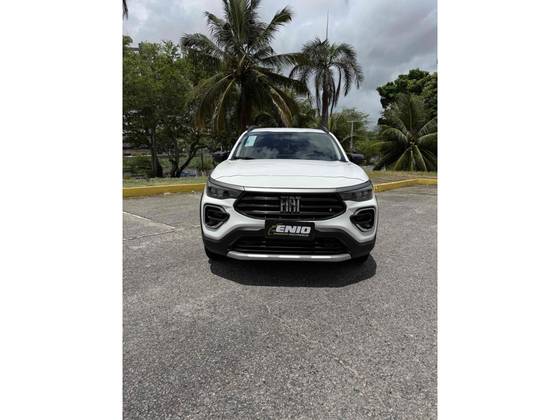 FIAT PULSE 1.0 TURBO 200 HYBRID AUDACE CVT